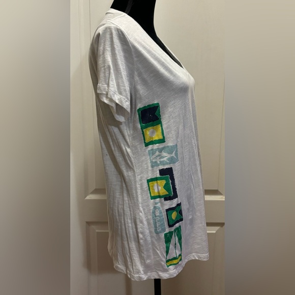 Columbia T-Shirt, Excellent Used Condition, Sz XL - Picture 2 of 4